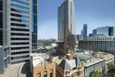 The Penthouse Office, 100 Collins Street Melbourne VIC 3000 - Image 4