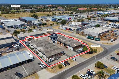 21 Hurrell Way Rockingham WA 6168 - Image 3