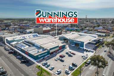 Bunnings Warehouse, 24-38 Wilson Street Horsham VIC 3400 - Image 2