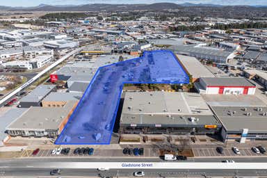 140 Gladstone Street Fyshwick ACT 2609 - Image 4