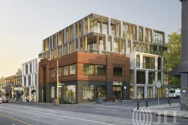 HUNTINGTOWER™, 1087-1095 High Street Armadale VIC 3143 - Image 3