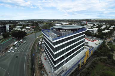 Junction Tower, 1737 Anzac Avenue North Lakes QLD 4509 - Image 2
