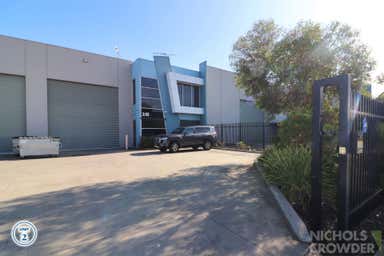 1&2/47 Access Way Carrum Downs VIC 3201 - Image 3