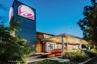 Taco Bell, 1/215 Princes Highway Beaconsfield VIC 3807 - Image 4