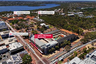 Unit 2, 165 Grand Boulevard Joondalup WA 6027 - Image 4