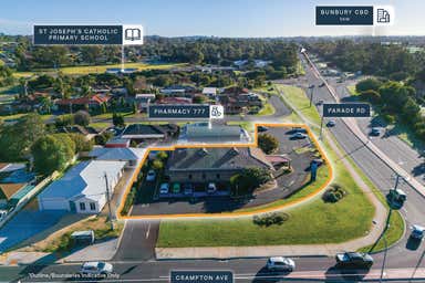 Sonic Healthcare, 124 Parade Road Usher WA 6230 - Image 2