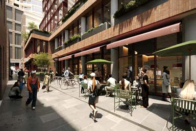 100 Franklin Street Melbourne VIC 3000 - Image 3