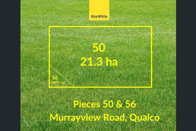 Pieces 50 & 56 Murrayview Road Qualco SA 5322 - Image 3