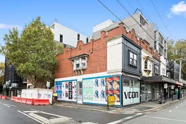 329-333 Toorak Road & 2 Tivoli Road South Yarra VIC 3141 - Image 4