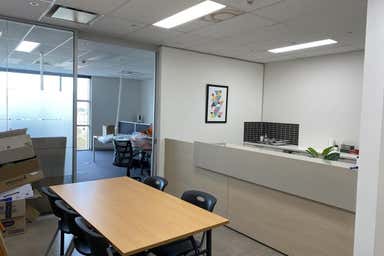 Portpark Corporate, 71/574 Plummer Street Port Melbourne VIC 3207 - Image 3