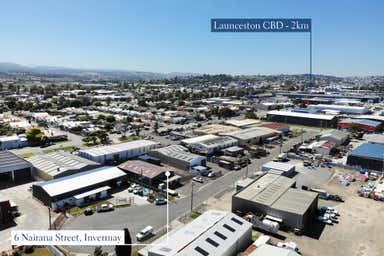 6 Nairana Street Invermay TAS 7248 - Image 3