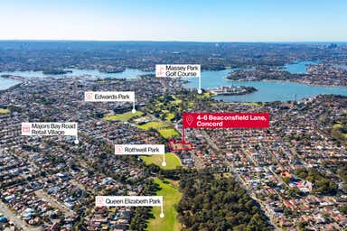 4-6 Beaconsfield Lane Concord NSW 2137 - Image 4