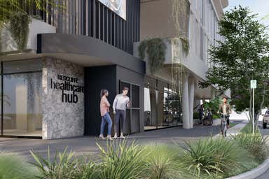 Redcliffe Healthcare Hub, 101 Anzac Avenue Redcliffe QLD 4020 - Image 3