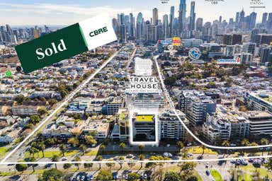 Travel House 210 Albert Road South Melbourne VIC 3205 - Image 4