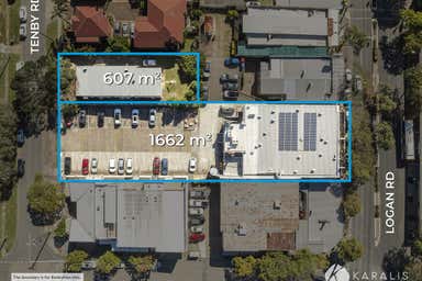 1407 Logan Road Mount Gravatt QLD 4122 - Image 2