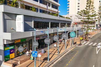 10-11, 9 Beach Rd Surfers Paradise QLD 4217 - Image 3