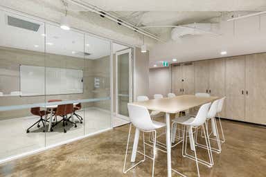 North Tower 80 Collins Street Melbourne VIC 3000 - Image 4