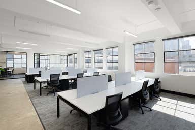 Carlow House, 289 Flinders Lane Melbourne VIC 3000 - Image 4