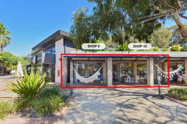 Shop 9 & 10, 57 Avalon Parade Avalon Beach NSW 2107 - Image 3