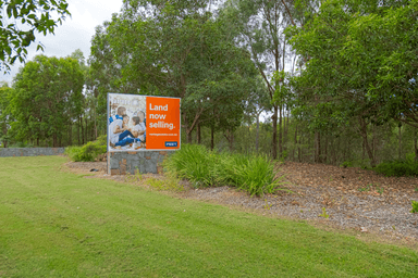 Lot 904 Kirkwood Road New Auckland QLD 4680 - Image 4