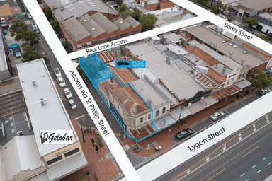 70 Lygon Street Brunswick East VIC 3057 - Image 3