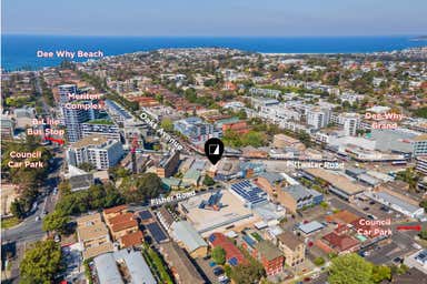 LEASED BY KIM PATTERSON, Level 1, 677 Pittwater Road Dee Why NSW 2099 - Image 3