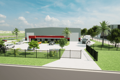 Southlink Mackay Industrial Estate, 6 Logistics Drive Paget QLD 4740 - Image 3