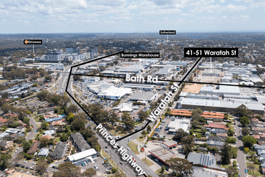 41-51 Waratah Street Kirrawee NSW 2232 - Image 2