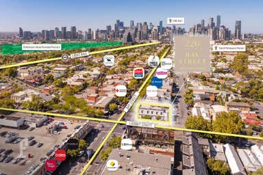 226 Bay Street Port Melbourne VIC 3207 - Image 3