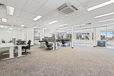 Leased Office at GARDEN OFFICE PARK, Building B, 355 Scarborough Beach  Road, Osborne Park, WA 6017 - realcommercial