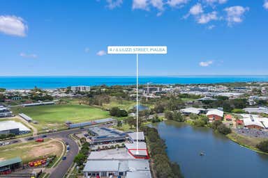 4/6-8 Liuzzi Street Pialba QLD 4655 - Image 2