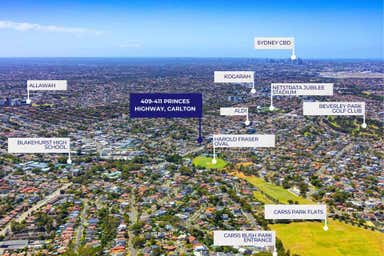 409 Princes Highway Carlton NSW 2218 - Image 3