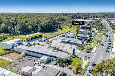 Shop 2A, 148B Station Road Burpengary QLD 4505 - Image 3