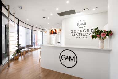 Shop 3P7, 203 Pacific Highway St Leonards NSW 2065 - Image 3