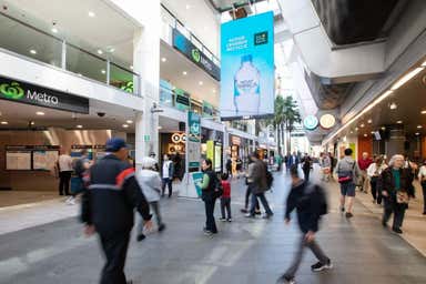 Chatswood Interchange, 436 Victoria Avenue Chatswood NSW 2067 - Image 3