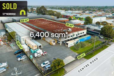 1380-1388 Centre Road Clayton South VIC 3169 - Image 3