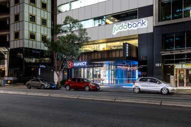 The ONE79, 179 St Georges Terrace Perth WA 6000 - Image 3