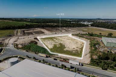 Lot 303 Vantage Yatala, 303 Coastlink Court Stapylton QLD 4207 - Image 2