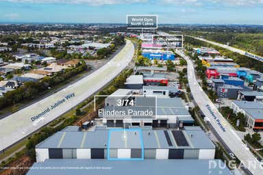 3/74 Flinders Parade North Lakes QLD 4509 - Image 4