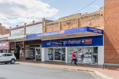 Alliance Pharmacy, 41-43 John Street Coonabarabran NSW 2357 - Image 3