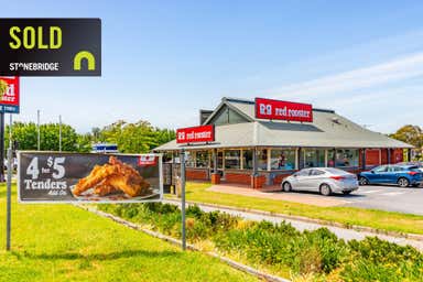 Red Rooster, 62-66 High Street Wodonga VIC 3690 - Image 3