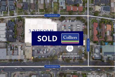 Woolworths Doncaster East 19/958 DONCASTER ROAD Doncaster East VIC 3109 - Image 4