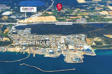 Leased Industrial & Warehouse Property at 50 Power Avenue, Wattleup, WA ...