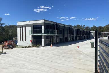 Racecourse Industrial Centre, Unit 10, 18 & 36, 9 Blackett Street West Gosford NSW 2250 - Image 4
