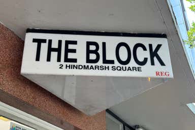 The Block, Office 10, Level 1, 2 Hindmarsh Square Adelaide SA 5000 - Image 4