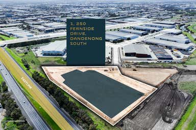 Warehouse 1/250 Fernside Drive Dandenong South VIC 3175 - Image 3