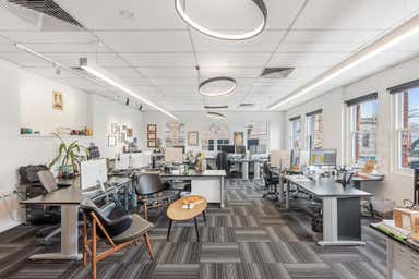 Level 1 / 173 Swan Street Richmond VIC 3121 - Image 3