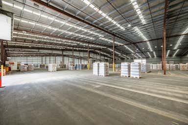 Port Adelaide Distribution Centre, Warehouse D2 & D3, 25 - 91 Bedford Street Gillman SA 5013 - Image 4