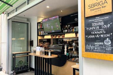 Shop 1, 270 King Street Melbourne VIC 3000 - Image 4