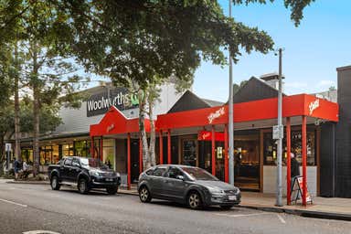 Grill'd Bulimba, 124 Oxford Street Bulimba QLD 4171 - Image 3